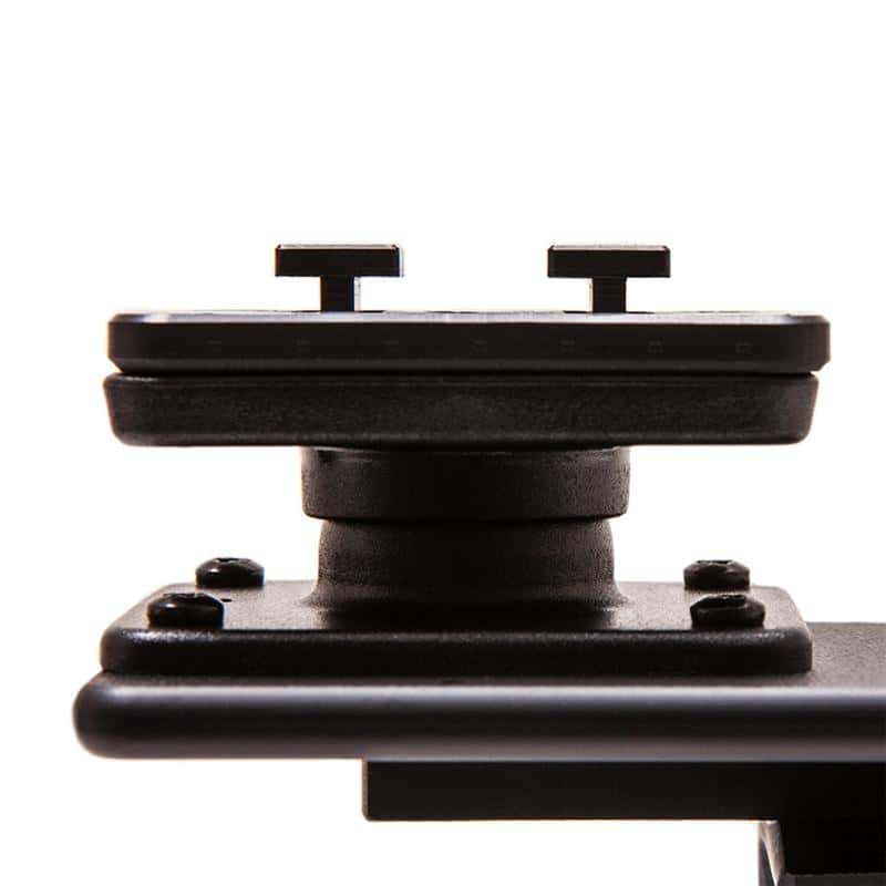 COBB — Cobb 2008-2015 Subaru Impreza/WRX/STi Accessport V3 Center Mount - view 5