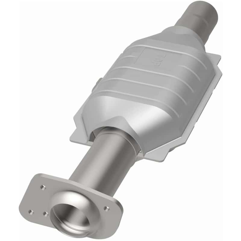 Magnaflow — MagnaFlow Conv GM 23456 23X6.5X4 2.25/2.25
Standard Grade
Standard - view 4