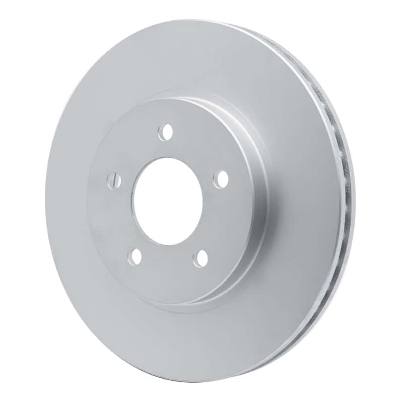 DFC — DFC 05-12 Ford Escape Front GeoSPEC Coated Rotor
DFC Brake Rotor - view 2