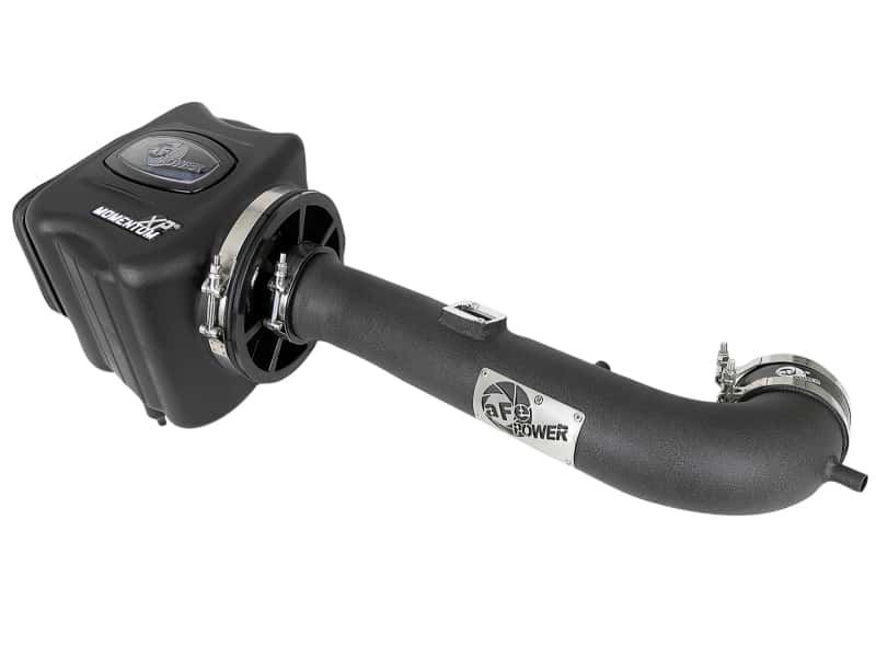 aFe — aFe POWER Momentum XP Pro 5R Intake System 14-18 GM Trucks/SUVs V8-5.3L
Momentum XP Intake - view 1