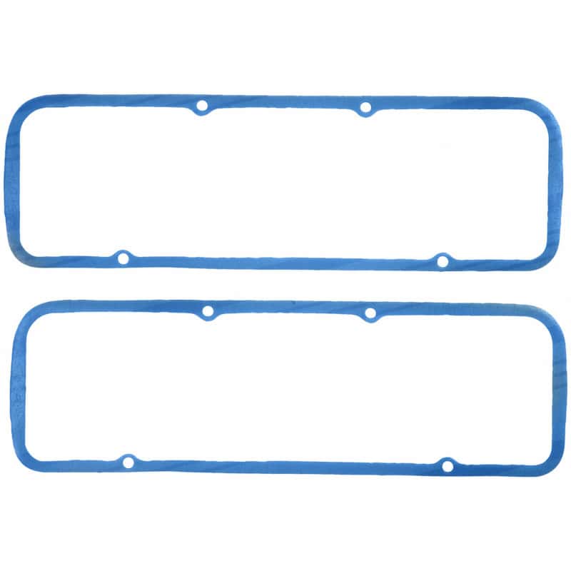Fel-Pro — Fel-Pro 1667 Engine Valve Cover Gasket Set - view 2