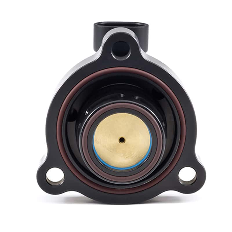 Go Fast Bits — GFB Diverter Valve DV+ 2022+ VW Golf GTI/Golf R Mk8 (EA888)
DV+ Diverter Valve - view 3