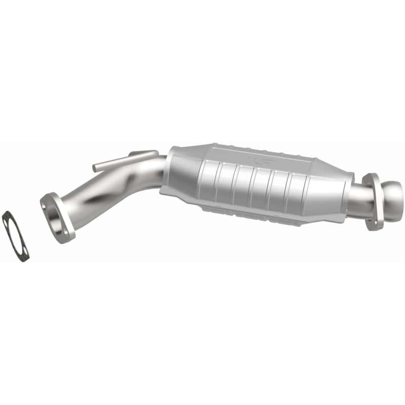 Magnaflow — MagnaFlow Conv DF Ford-Mercury
Standard Grade
Standard - view 3