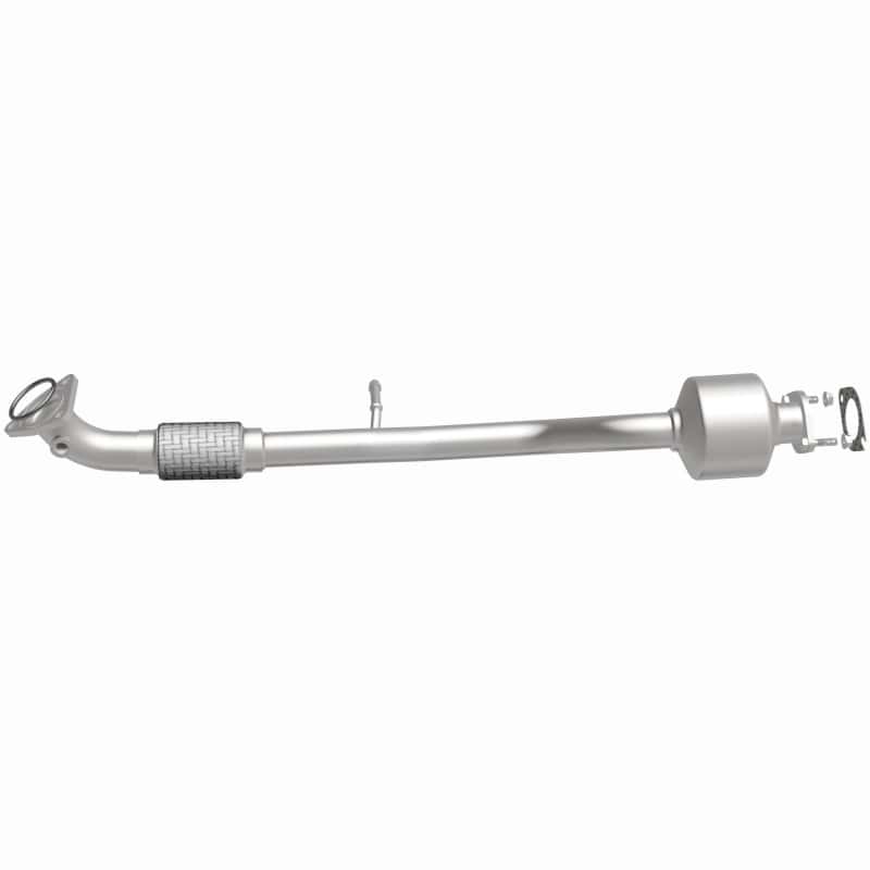 Magnaflow — Magnaflow 13-15 Spark L4 1.2 OEM Underbody Direct Fit Converter
OEM Grade
OEM - view 11