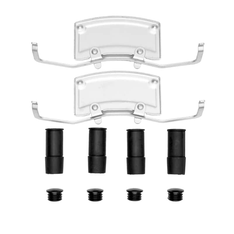 DFC — DFC 04-11 Audi S6 Front Premium Hardware Kit
DFC Disc Brk Hdw Kit - view 2