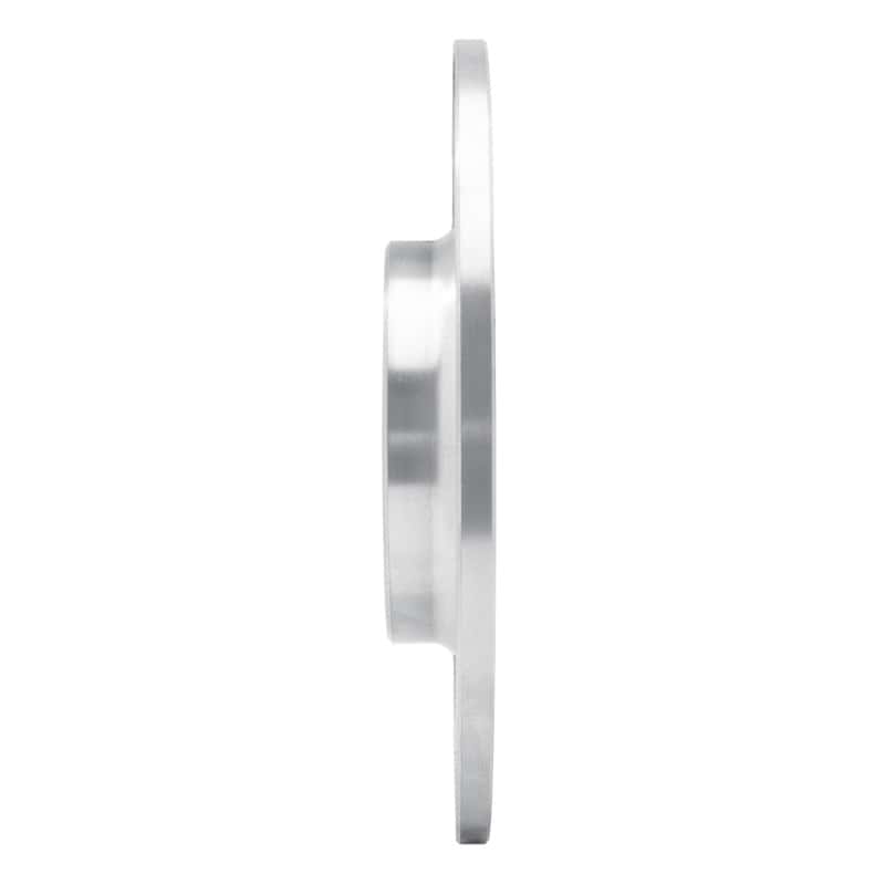 DFC — DFC 19-25 Volvo XC40 Rear Brake Rotor
DFC Brake Rotor - view 3