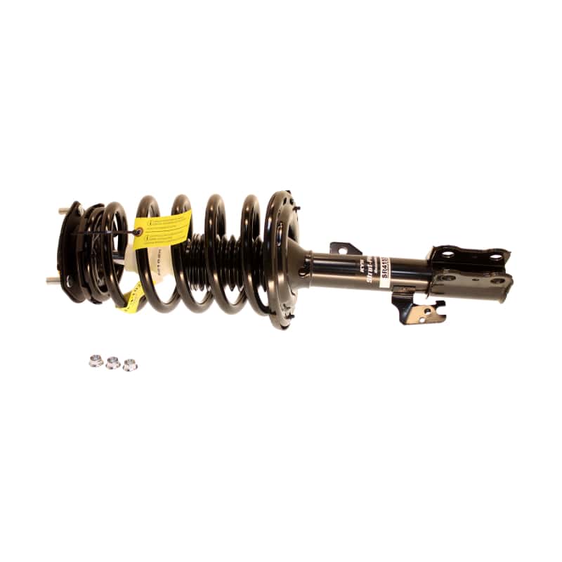 KYB — KYB Shocks & Struts Strut Plus Front Left Toyota Sienna 07-10
Strut-Plus - view 4