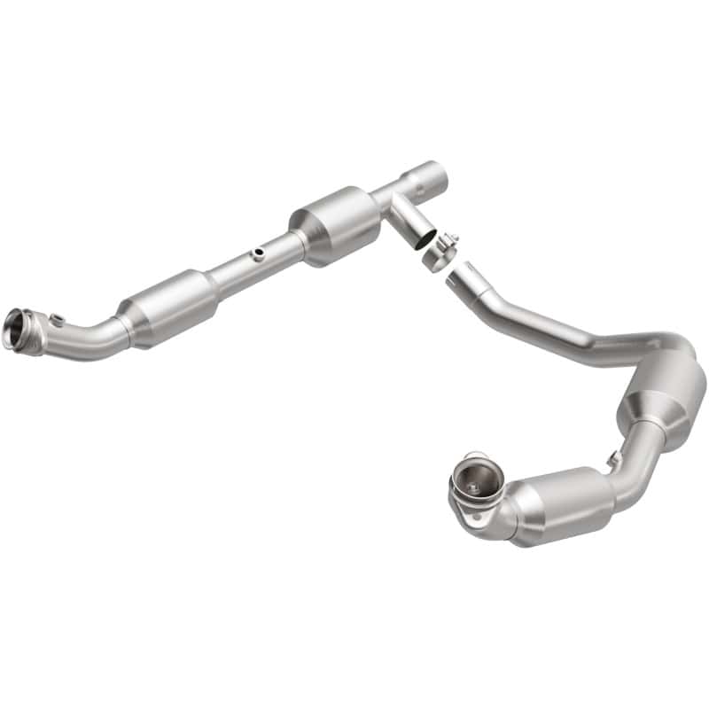 Magnaflow — Magnaflow 05-08 Ford E-350 Super Duty 5.4L Direct Fit Converter
California - view 2