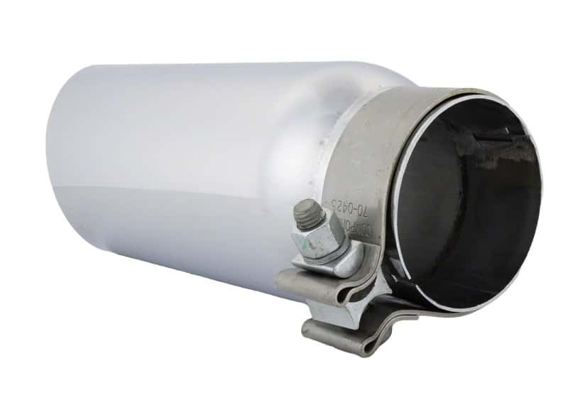 Ford Racing — Ford Racing 19-22 Ranger Exhaust Tip - Chrome
ExhstTailPipeTip - view 9