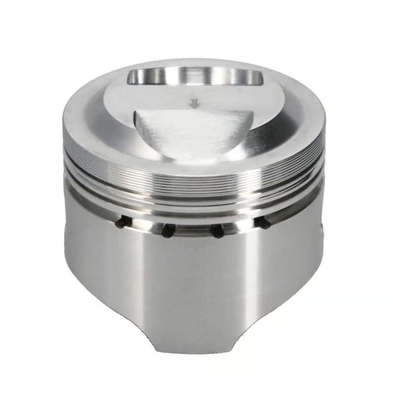 Wiseco — Wiseco Honda ATC/TRX200 81-86 121CR 2638XC Piston Kit
Piston Kit - view 6