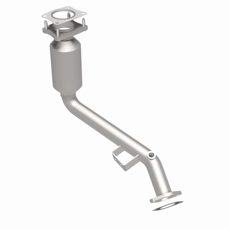 Magnaflow — MagnaFlow Conv DF Escort 97-98 W/2.0L Eng. Ma
HM Grade
HM - view 14