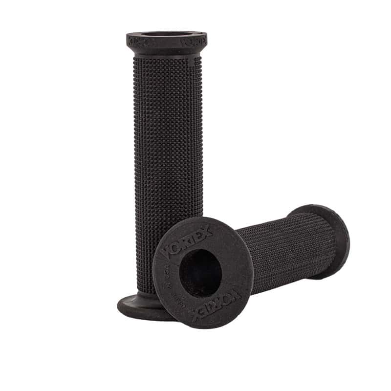 Vortex Racing — Vortex Racing Superbike Grip- Black - view 3