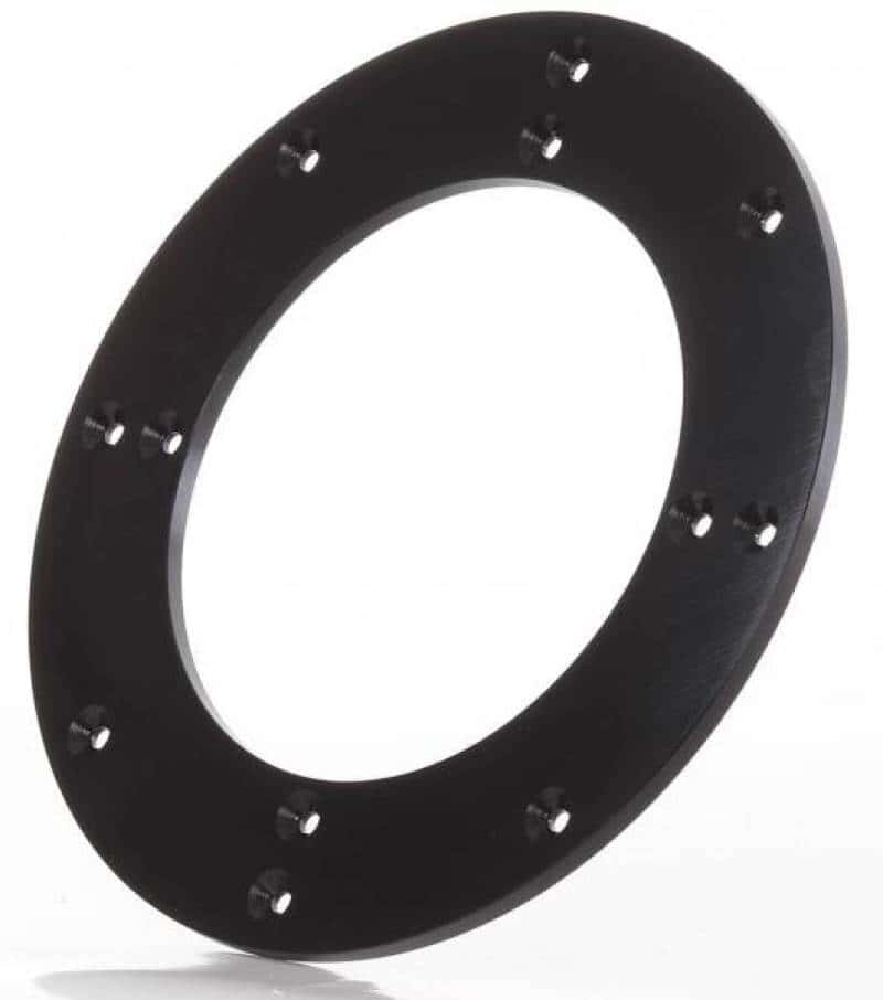Clutch Masters — Clutch Masters Universal Replacement Steel Flywheel Insert
Clutch Flywheel - view 2