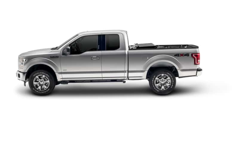 Undercover — UnderCover 04-14 Ford F-150 / 06-08 Lincoln Mark LT 5.5ft Flex Bed Cover
FX 04-14 F150 SC 5ft - view 10