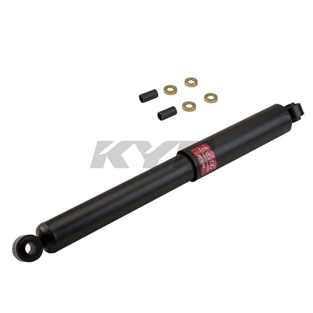 KYB — KYB Shocks & Struts Excel-G Rear CHEVROLET Blazer - Full Size (2WD) 1969-72 CHEVROLET G-Series (1/2 - view 4
