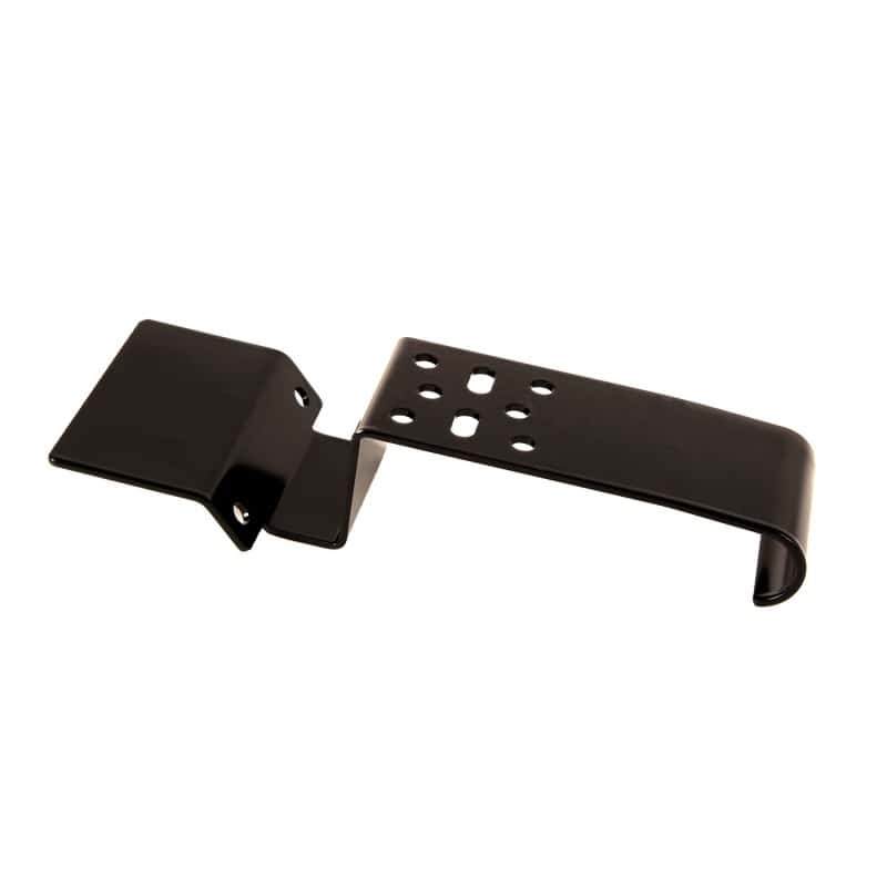 Rugged Ridge — Rugged Ridge CB Radio Mount 07-18 Jeep Wrangler JK
CB Radio Bracket
OFFROAD_INTERIOR - view 1