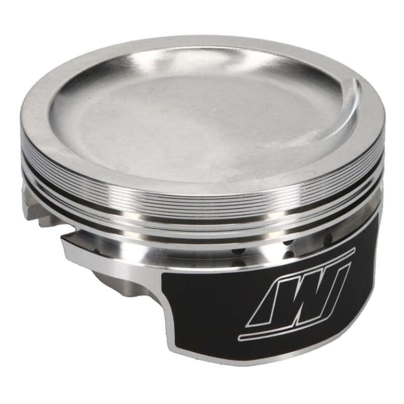 Wiseco — Wiseco Chevy LS 4.035in Bore 1.250in CH -13.00 CC Piston Set
Piston Set - view 2