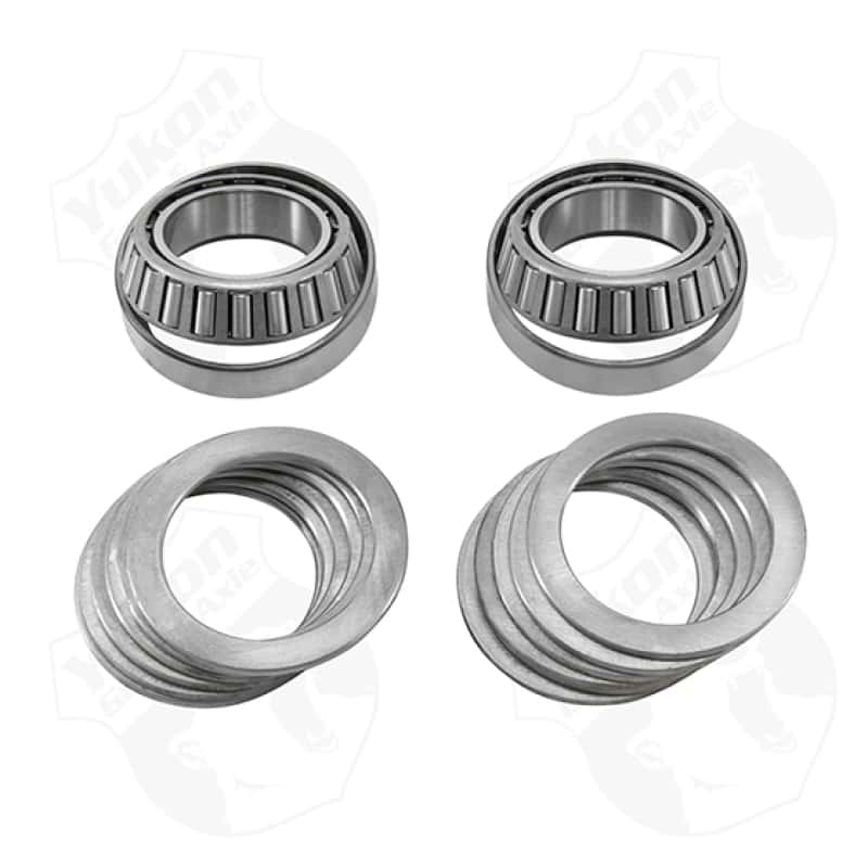 Yukon Gear & Axle — Yukon Gear Carrier installation Kit For Dana 44HD Diff
Carrier Install Kit  - view 2