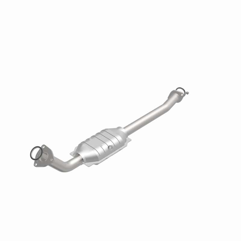 Magnaflow — MagnaFlow Conv DF 05-07 Toyota Sequoia 8 4.7L P/S
OEM Grade
OEM - view 6