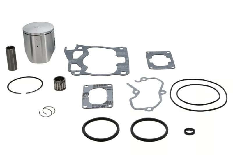Wiseco — Wiseco Yamaha YZ125 02 (797M05400 2126CST) Piston
Piston Kit - view 3