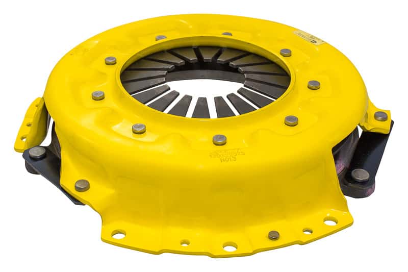 ACT — ACT 1981 Nissan 280ZX P/PL Heavy Duty Clutch Pressure Plate
Pressure Plate - view 2