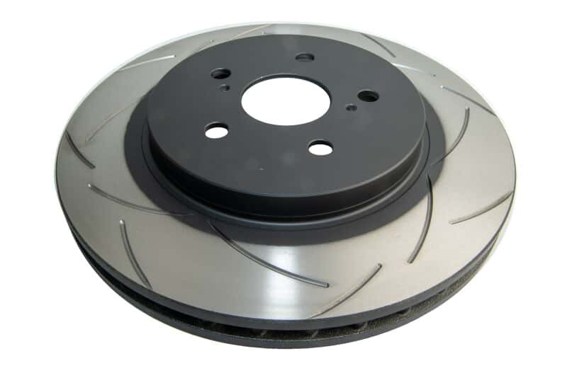 DBA — DBA 05-06 Lexus RX330 Front Slotted Street Series Rotor
Brake Rotor
Brake Disc - view 2