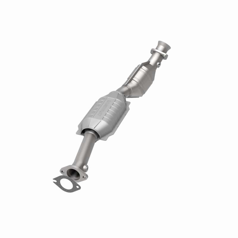 Magnaflow — MagnaFlow Conv DF Crwn Vic-Twncar-Grand Marq
HM Grade
HM - view 17
