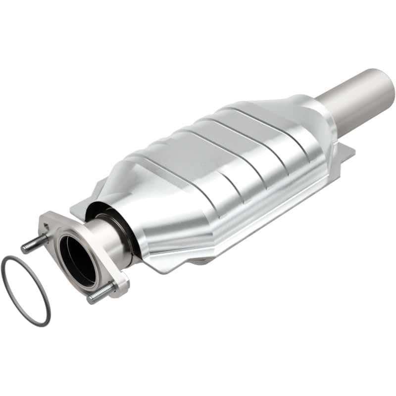 Magnaflow — Magnaflow Conv DF 10-12 Fusion Hybrid 2.5L
OEM Grade
OEM - view 2