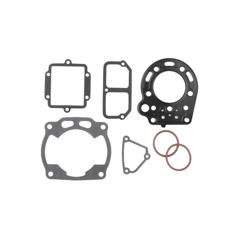 Cometic Gasket — Cometic 90-91 Kawasaki KX125 58mm Bore Top End Gasket Kit - view 1