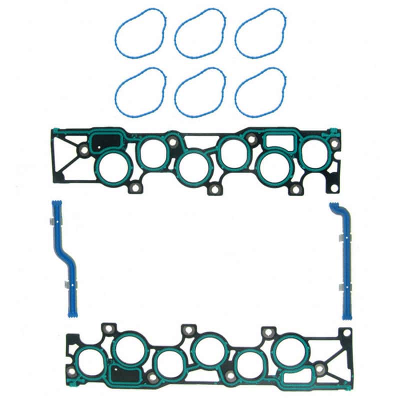Fel-Pro — Fel-Pro Ford F-150 MS 96451 Engine Intake Manifold Gasket Set - view 1