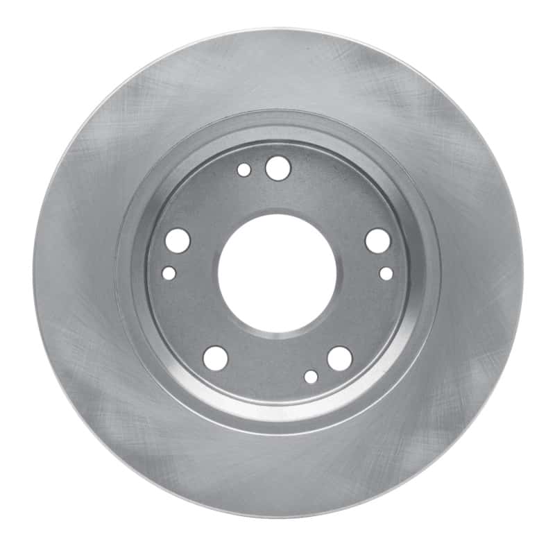 DFC — DFC 11-15 Honda CR-Z Rear Brake Rotor
DFC Brake Rotor - view 5