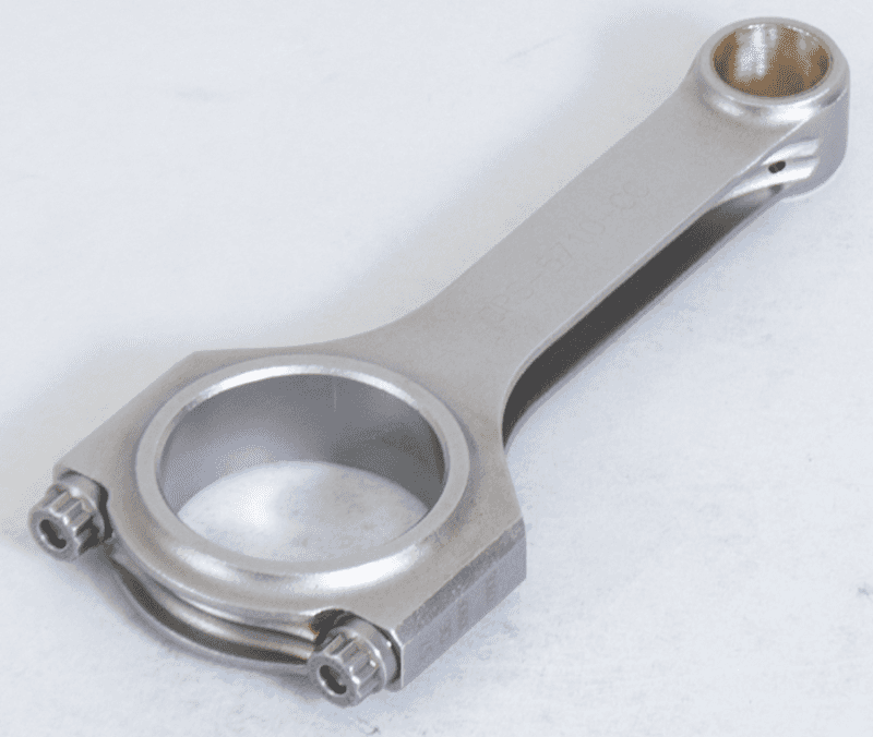 Eagle — Eagle Chevy Quad 4 Ld9 Connecting Rods (Set of 4)
H-Beam Rod - view 4