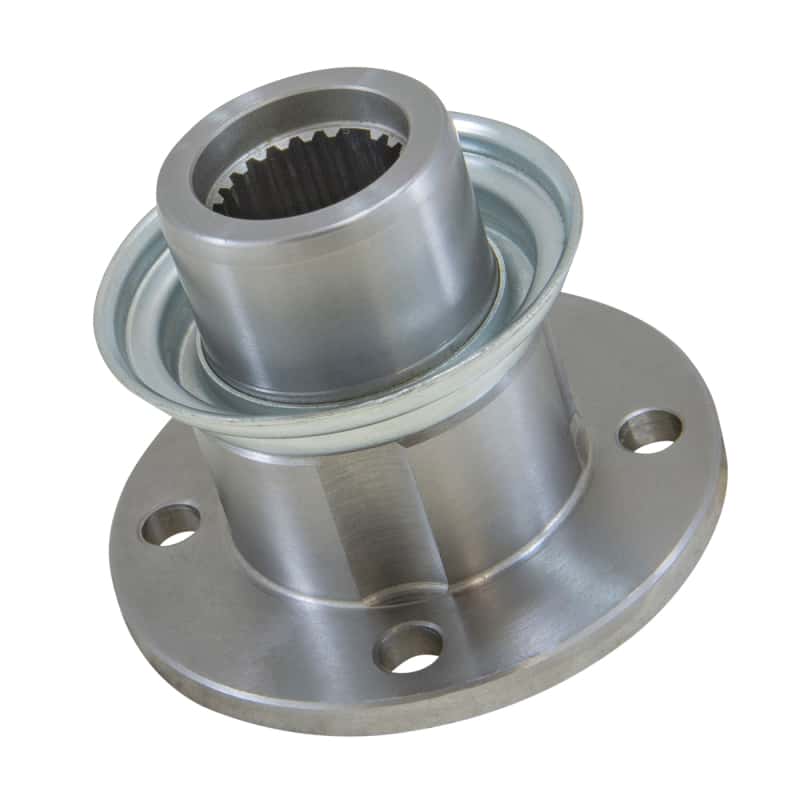 Yukon Gear & Axle — Yukon Gear Replacement Pinion Flange For Dana 44 / 08+ Nissan Titan Rear
Yoke  - view 3