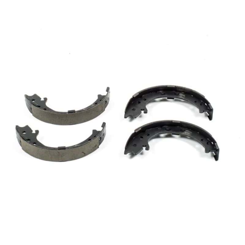 PowerStop — Power Stop 07-18 Acura RDX Rear Autospecialty Parking Brake Shoes - view 1