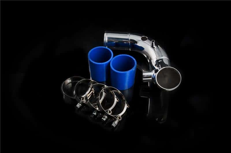 Weapon R — Weapon R Intercooler Piping Kit for 03-05 Dodge Neon SRT
501-111-101 - view 2