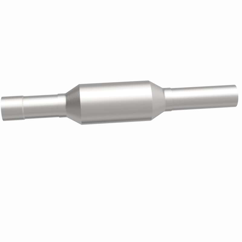 Magnaflow — MagnaFlow Conv DF Grand Cherokee-Wrangler 93-
Standard Grade
Standard - view 10