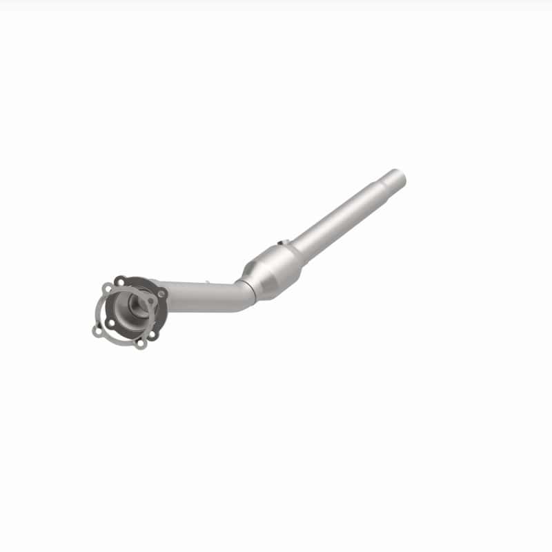 Magnaflow — MagnaFlow Conv DF 99-04 VW Golf/Jetta/Beetle
Standard Grade
Metallic - view 28