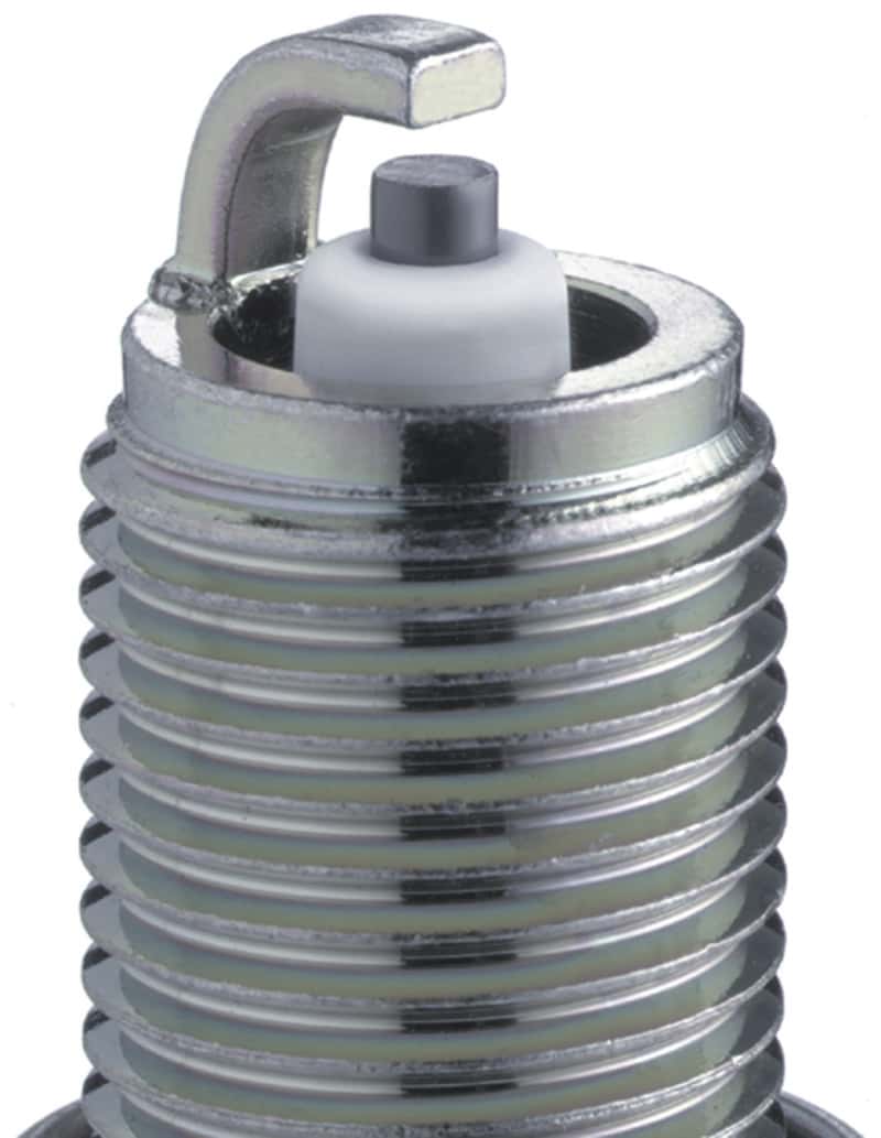 NGK — NGK Standard Spark Plug Box of 4 (BKR5ES) - view 3