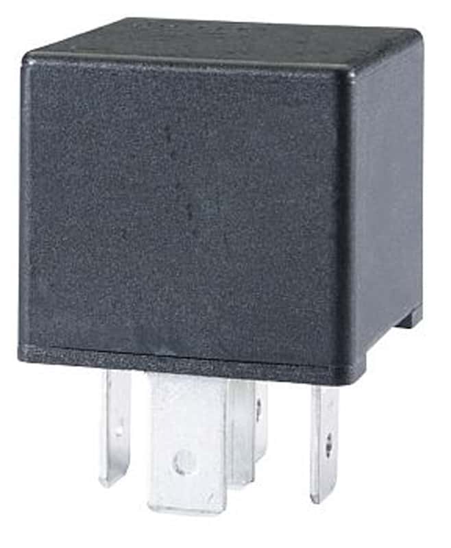 Hella — Hella Relay 12V 20/40A Spdt Res - view 2