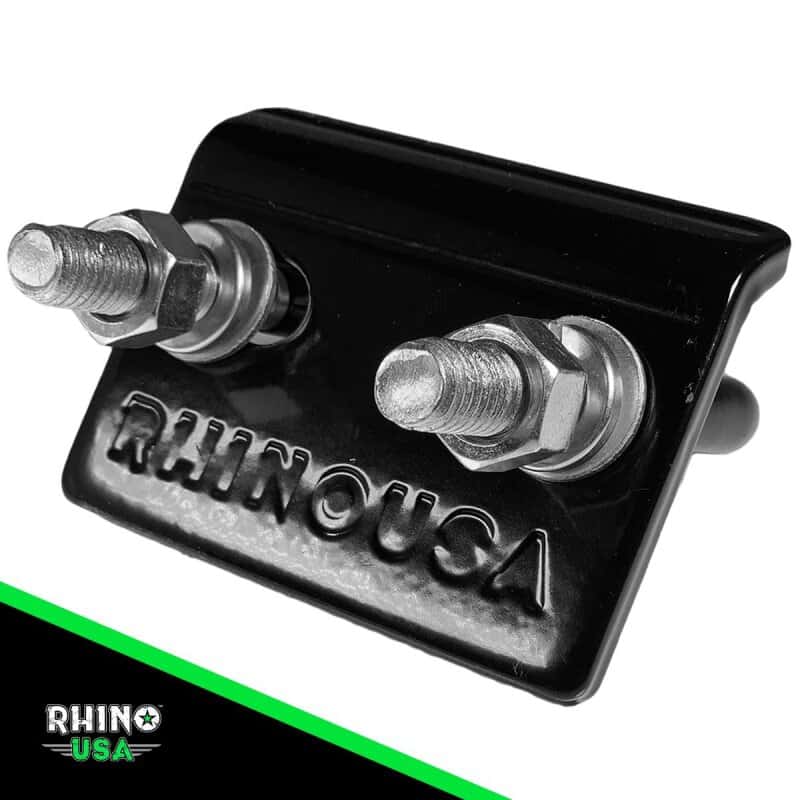 Rhino USA — Rhino USA Hitch Tightener Anti-Rattle Clamp For 2In Receiver
Anti Fastener - view 3