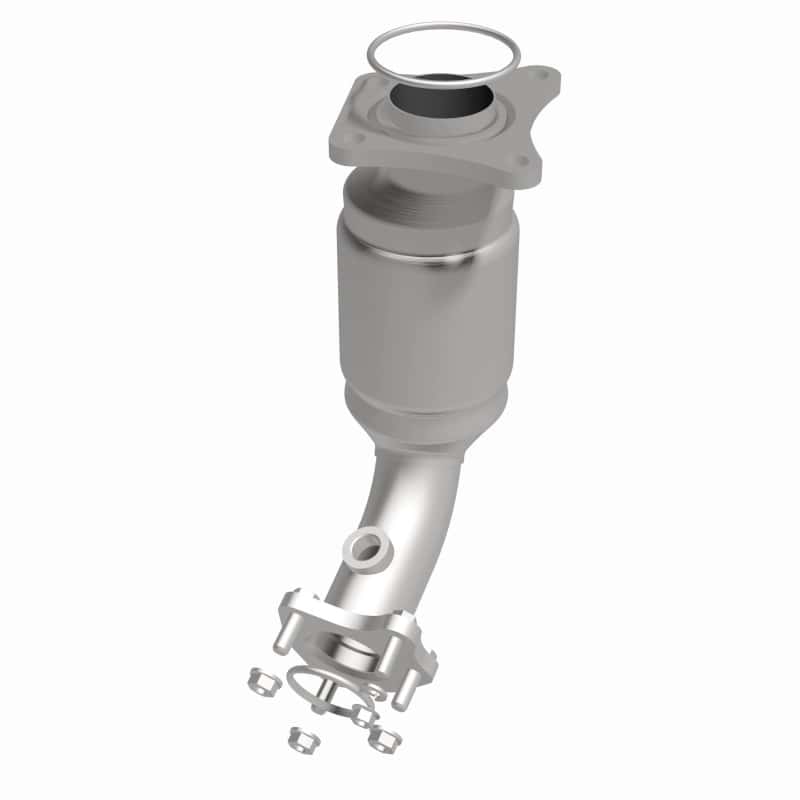 Magnaflow — MagnaFlow Conv DF 02-03 Altima 3.5 rr mani OE
OEM Grade
OEM - view 12