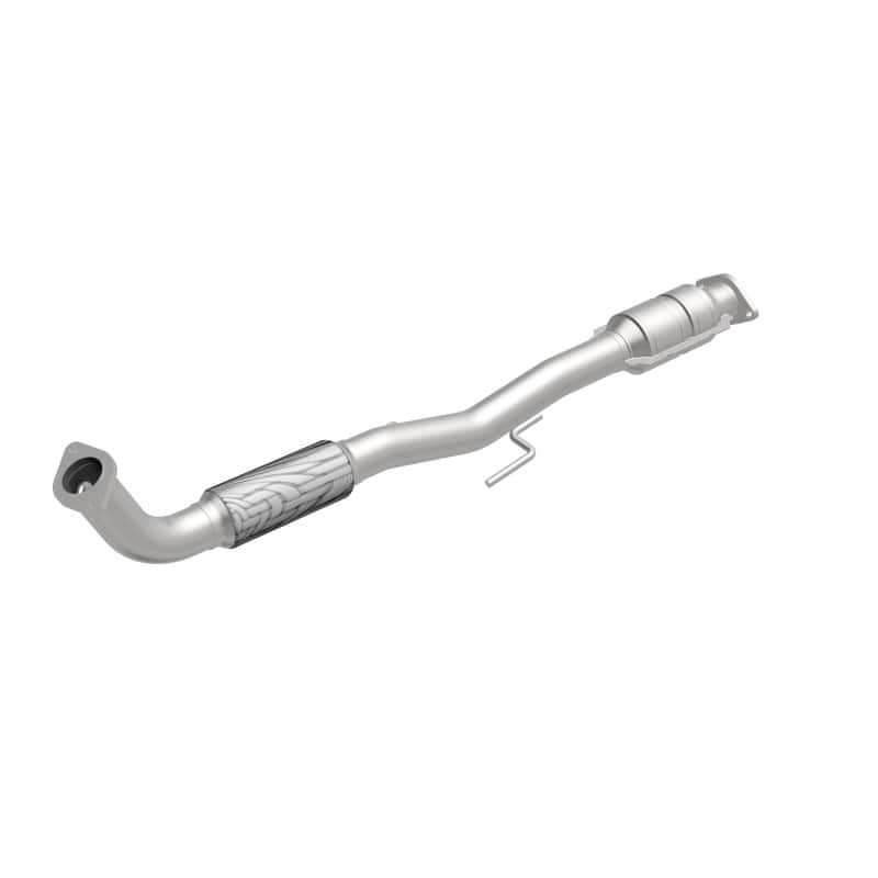 Magnaflow — MagnaFlow Conv DF 2003 Toyota Camry 2.4L
California - view 8