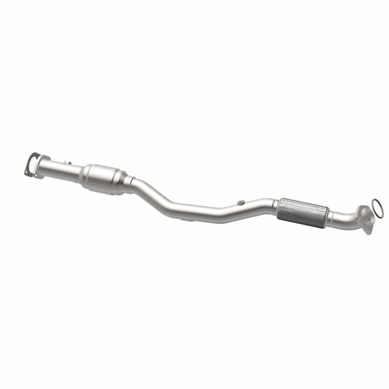 Magnaflow — MagnaFlow Conv Direct Fit Catalytic Converter 2007-2015 Nissan Altima L4 2.5L Gas and Diesel
HM Grade
HM - view 21