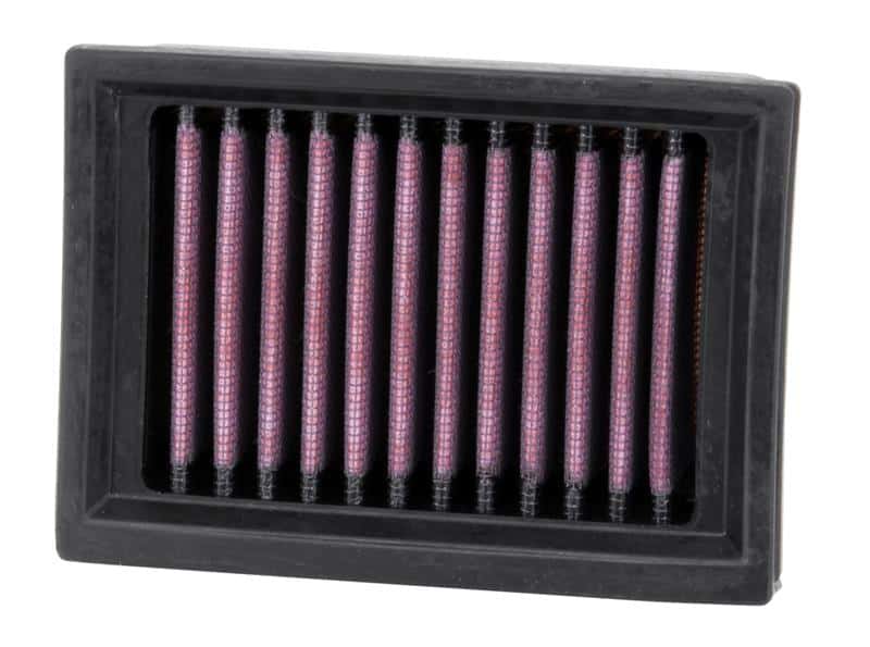 K&N Engineering — K&N 12-13 BMW C600 Sport 647/C650GT 647 Replacement Air Filter
Air Filter - view 5