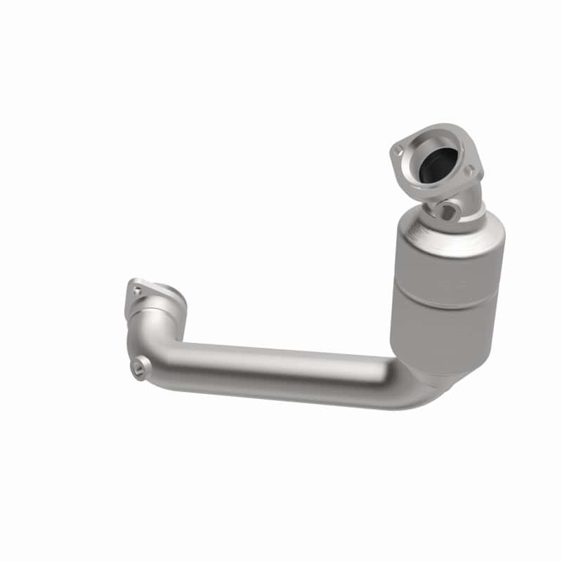 Magnaflow — MagnaFlow Conv DF 2000 Mercedes CLK320 3.2L
California - view 26