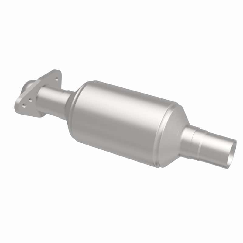 Magnaflow — Magnaflow 94-95 S10/Sonoma 2.2L CA Direct Fit Converter
California - view 13