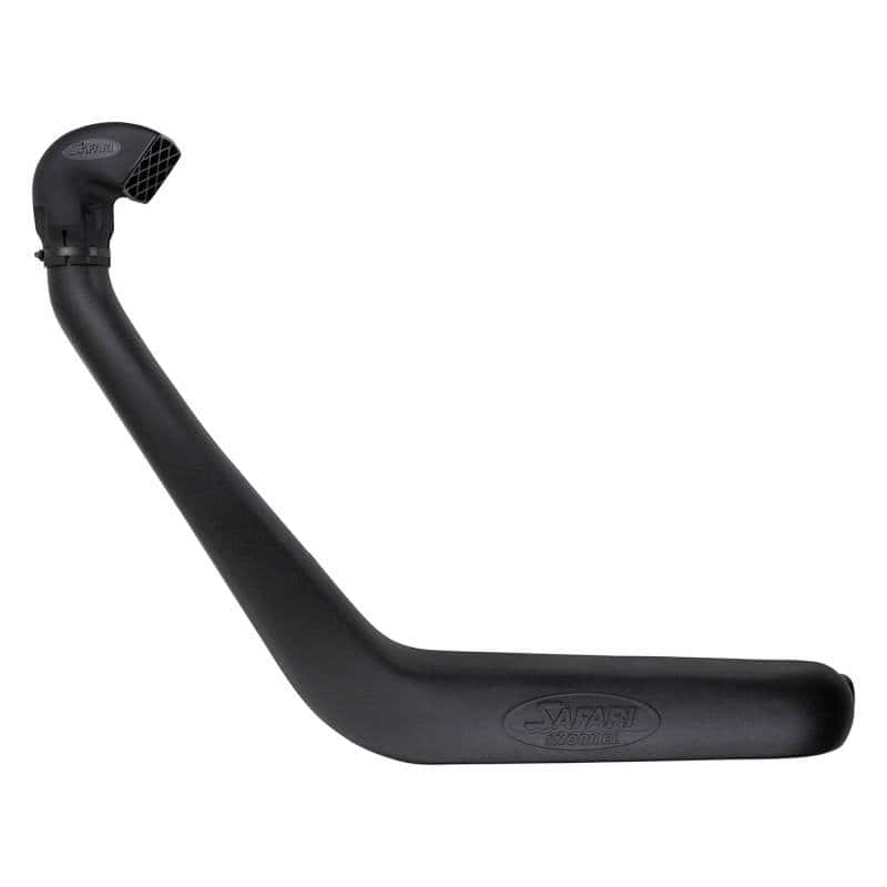 ARB — ARB Safari 4X4 Snorkel Rspec Lc75/78/79 1Hz Dsl 1/85-3/07
Safari Snorkel - view 1