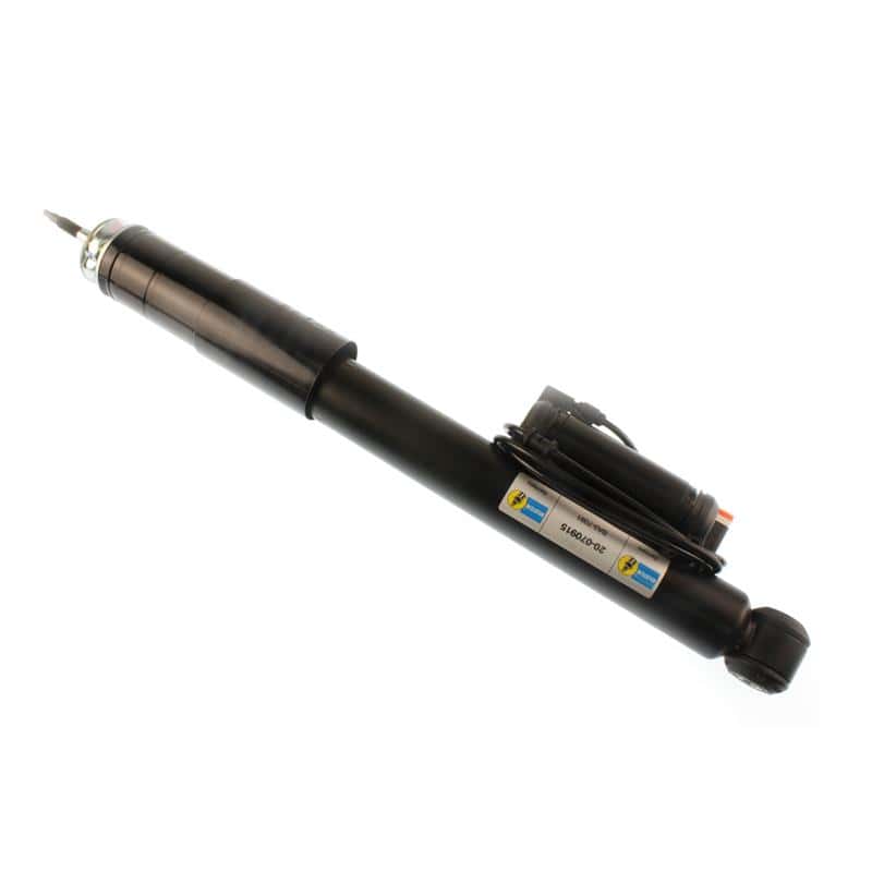 Bilstein — Bilstein B4 Mercedes Benz 07-11 CLS63 AMG / 03-05 E55 AMG Rear 46mm Monotube Shock Absorber
Shock - view 4