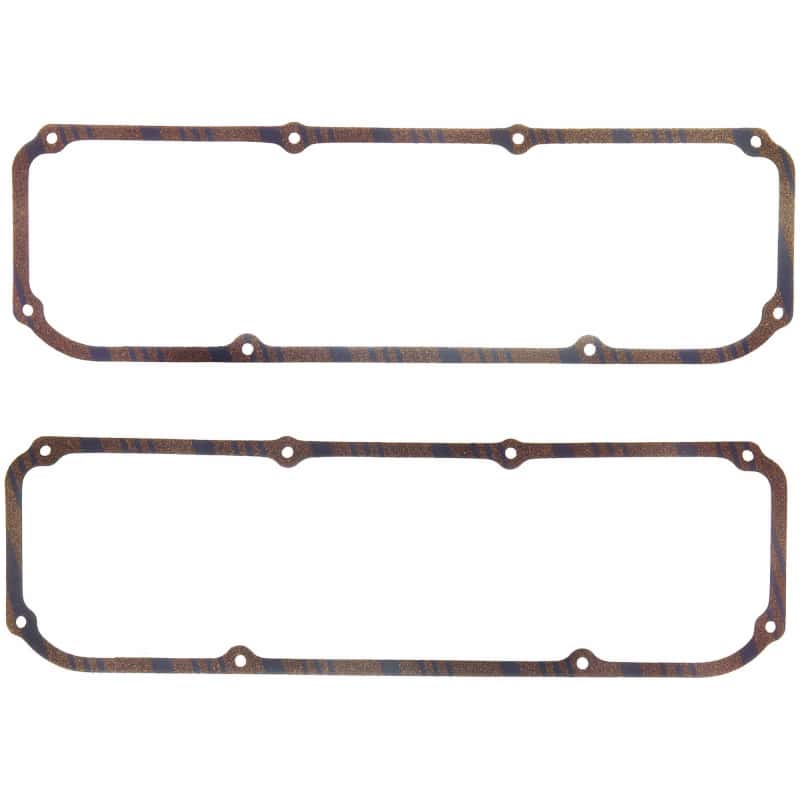 Fel-Pro — Fel-Pro 1636 Engine Valve Cover Gasket Set - view 1