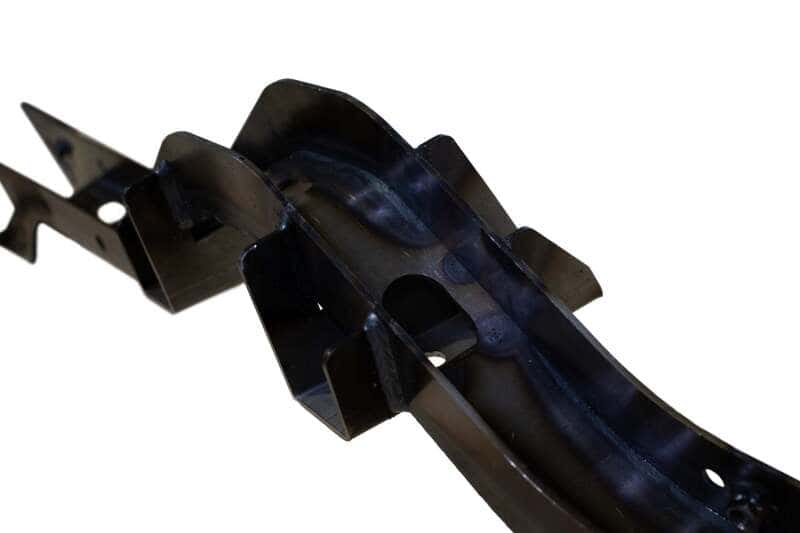 RustBuster — Rust Buster 05-15 Toyota Tacoma Cattier Bearing Crossmember - view 5